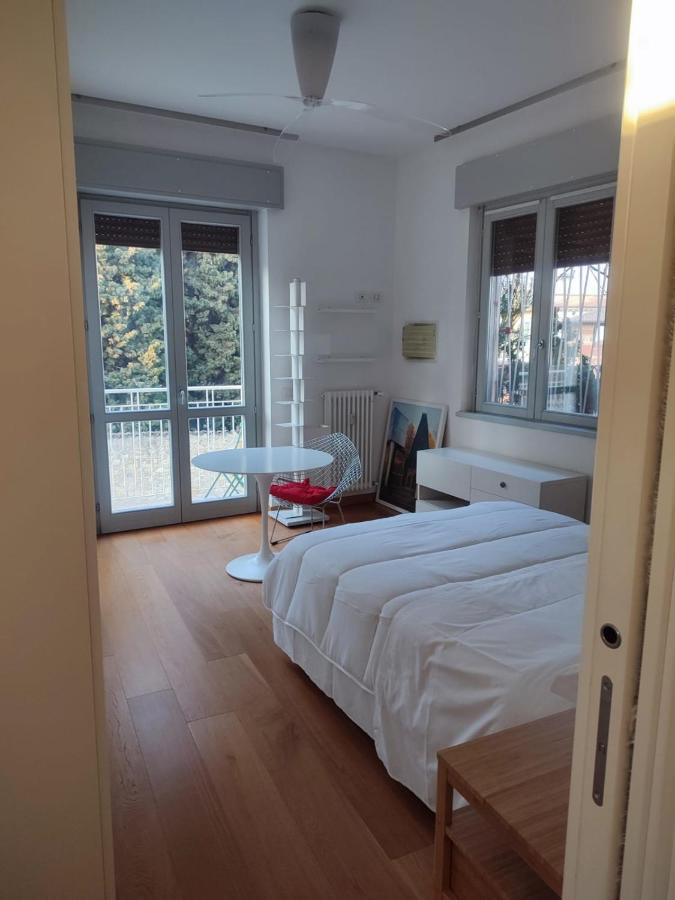 Papavero70 Bergamo Buitenkant foto