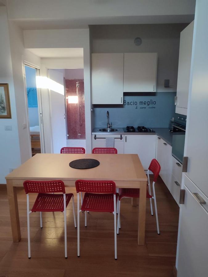 Papavero70 Bergamo Buitenkant foto
