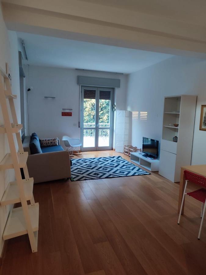 Papavero70 Bergamo Buitenkant foto