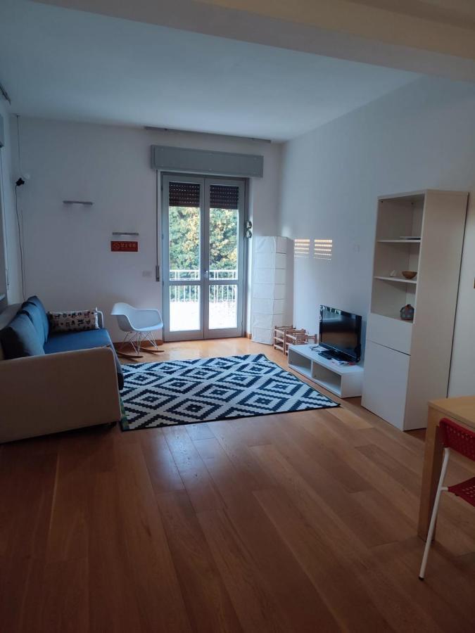 Papavero70 Bergamo Buitenkant foto