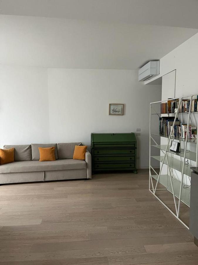 Papavero70 Bergamo Buitenkant foto