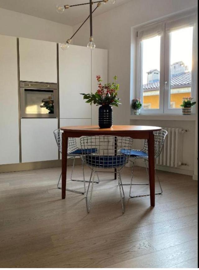 Papavero70 Bergamo Buitenkant foto