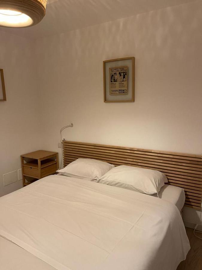 Papavero70 Bergamo Buitenkant foto