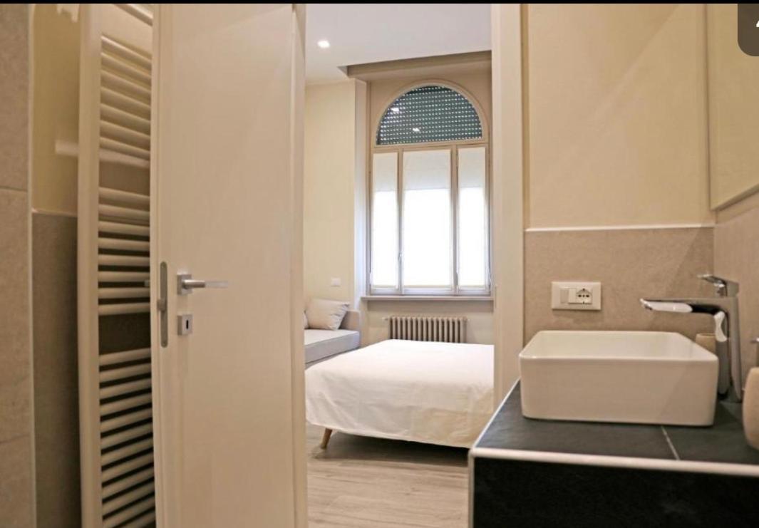 Papavero70 Bergamo Buitenkant foto