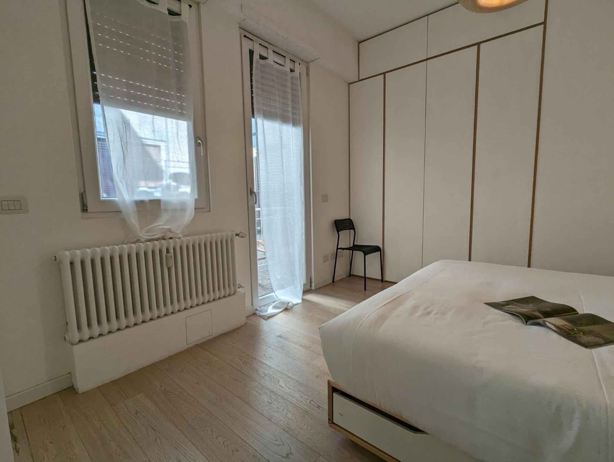 Papavero70 Bergamo Buitenkant foto